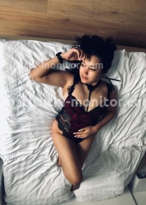 Фото проститутки Мэй №4