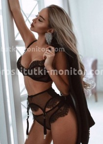 Фото проститутки ЛИНА №3