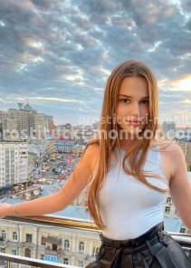 Фото проститутки Яна №4