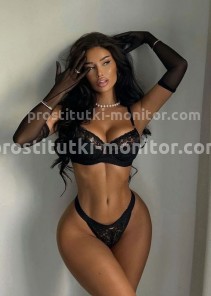 Фото проститутки Силена №5
