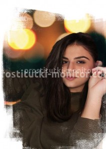 Фото проститутки Даша №4