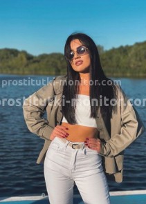 Фото проститутки Аня №4