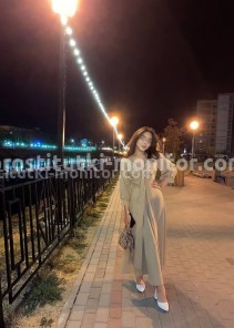 Фото проститутки Покахонтас №4