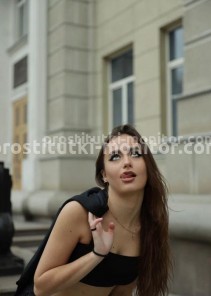Фото проститутки Мишель №3