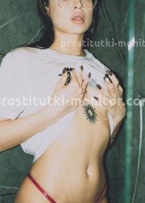 Фото проститутки Варя №5