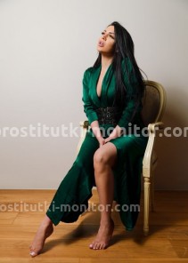 Фото проститутки юлия №4